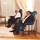 Ben tankın yanından geçip gittim: Siz niye direndiniz