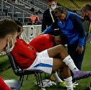 Erzurumspor'un forveti Ricardo Gomes'ten Yılmaz Vural'a: "Oynamak istemiyorum"