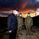 Bakan Akar'ın ziyareti Irak'ı rahatsız etti: Bağdat Maslahatgüzarı bakanlığa çağrıldı