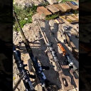 7 PKK'lı teröristin etkisiz hale getirildiği mağarada ele geçirilen silah ve mühimmatlar paylaşıldı