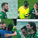 Mustafa Yumlu'dan 'gülme' açıklaması