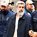Eski Furkan Vakfı Başkanı Alparslan Kuytul ve yanındakilere gözaltı
