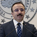 İçişleri Bakanlığı Sözcüsü Çataklı: Nisan ayında 11 milyon denetim yapıldı