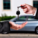 Otomobil ve hafif ticari araç satışları dört ayda yüzde 72.4 arttı