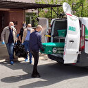 Kayseri’de kanlı tartışma: Baba oğlunu tüfekle vurarak öldürdü