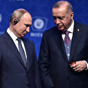 Erdoğan ve Putin'den 'Sputnik V' görüşmesi