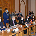 Türkiye ve Mısır arasında 8 yıl sonra ilk resmi görüşme