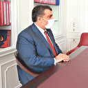 Üçüncü doz yerli olacak