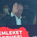 Muharrem İnce'nin partisinin logosu ve sloganı belli oldu
