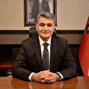 Gaziantep Emniyet Müdürü Cengiz Zeybek 'cami provokasyonu' sonrası emekliliğini istedi