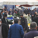 Doğu Anadolu'da vaka sayısının en yüksek olduğu il Erzincan oldu