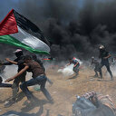 İsrail zulmü sürüyor: 16 yaşındaki Filistinli çocuğu şehit ettiler