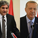 Cumhurbaşkanı Erdoğan'dan CHP'li Erdoğdu'ya tazminat davası