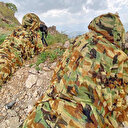 En stratejik üs Metina’ya