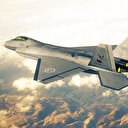 Milli savaş uçağı 2023'te motor çalıştıracak