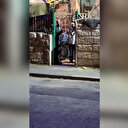 Kudüs'te Filistinlilere zulüm: İşgalci İsrailliler polis eşliğinde çaresiz Filistinlilerin evlerini işgal ediyor