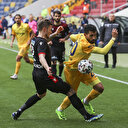 Başkent takımları ateş hattında: Süper Lig'de 40 yıl sonra bir ilk yaşanabilir