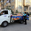 Sebze meyve için dikkat çeken iki öneri: Ekmek gibi sokakta satılsın!