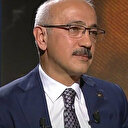 Hazine ve Maliye Bakanı Elvan: Tarım Kredi, esnaf kredi ile vergi ve prim borcu ertelendi