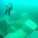 Rize- Artvin havalimanına 10 katlı bina yüksekliğinde deniz dolgusu