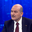 Bakan Soylu'dan Akşener'in "soruşturma" iddiasına tepki: 6 ay İçişleri Bakanlığı yapmış, stajyer bakan