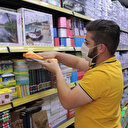 Kırtasiyeciler için 'kısıtlamadan muaf tutulsun' talebi