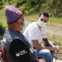 Trabzonsporlu Ahmet dedenin hayali gerçek oldu