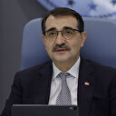 Enerji ve Tabii Kaynaklar Bakanı Dönmez açıkladı: Yurt içi petrol ve doğal gaz üretimimiz artıyor