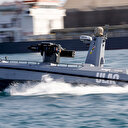 Mavi Vatan’ın yeni muhafızı: Türkiye'nin ilk silahlı insansız deniz aracı füze atışlarına hazır