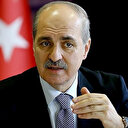 AK Parti Genel Başkanvekili Kurtulmuş: Dünya vahşet makinesine dönmüş İsrail'i durdurmalıdır