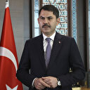 Bakan Kurum'dan Kanal İstanbul açıklaması: 6 yıl içinde tamamlanacak