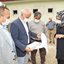 Anne sanat, çocuk oyun peşinde olacak