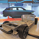 Yerli lityum pili TOGG’a yetişecek