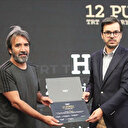 12 punto dünyada benzeri olmayan bir uygulama