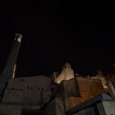 Ayasofya-i Kebir Camisi'nden Mescid-i Aksa'ya dua