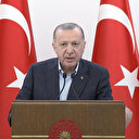 Cumhurbaşkanı Erdoğan: Terör örgütü PKK, Diyarbakır annelerinin dirayeti karşısında çaresiz kalmıştır