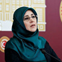 HDP şaşırtmadı: Hüda Kaya İsrail saldırısı üzerinden Türkiye'yi hedef aldı