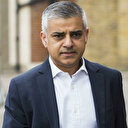 Londra belediye başkanlığına üst üste ikinci kez Müslüman aday Sadık Han getirildi