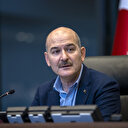 Bakan Soylu: Kılıçdaroğlu suç örgütü yöneticisinin iftiralarıyla siyaset yapıyor