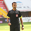 Tuzlaspor-Giresunspor maçında olay çıkartan hakem kararları