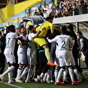 GZT Giresunspor ve Adana Demirspor Süper Lig’de