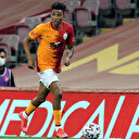 Derbiye Gedson damga vurdu: İstatistikleriyle hayran bıraktı