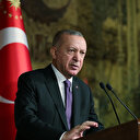Erdoğan'dan AB'ye mesaj