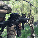 Eren operasyonlarında toplam 40 terörist etkisiz