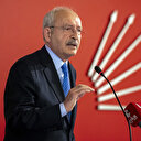 Kılıçdaroğlu’ndan bankalara tehdit: Kanal İstanbul’a kredi verirlerse günü geldiğinde görürler