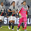 Deportivo Palestino takımından Filistin'e puşili destek