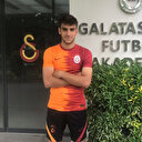 Galatasaray Eren Aydın'ı profesyonel yaptı
