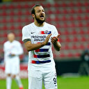 Batuhan Karadeniz 2. Lig'i sallıyor: Kariyer rekorunu kırdı