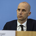 Almanya hükümeti işgalci İsrail'in Filistinlilere uyguladığı şiddeti kınamadı