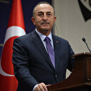 Dışişleri Bakanı Çavuşoğlu'ndan, Filistin ve Kudüs'teki son gelişmeler için telefon diplomasisi